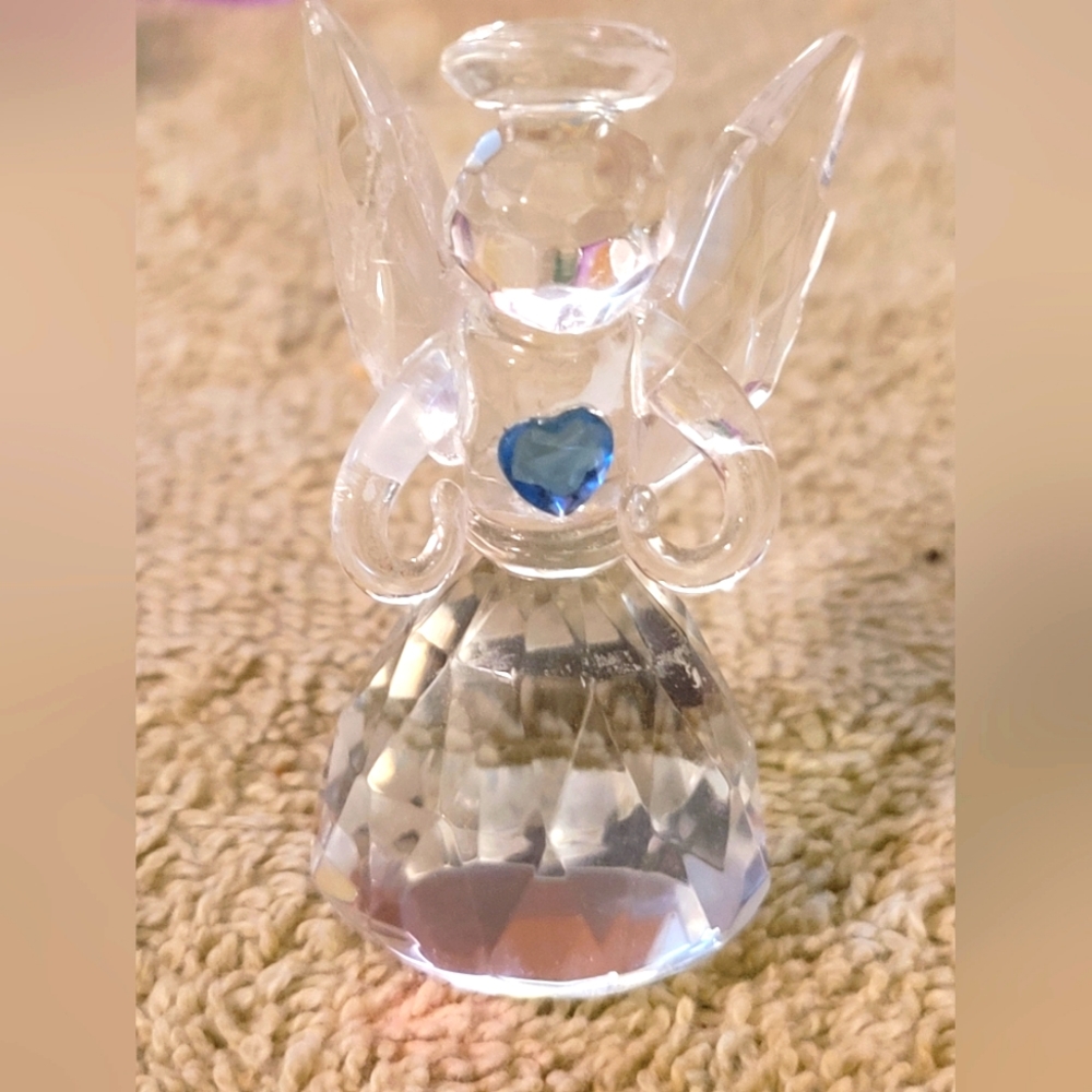Swarovski Angel